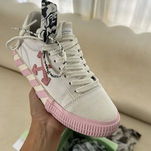 Off white original 100%